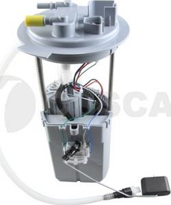 OSSCA 52765 - Топливный насос abcparts.ee