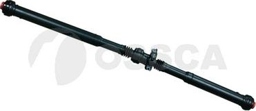 OSSCA 69647 - Карданный вал, главная передача abcparts.ee