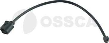 OSSCA 69046 - Сигнализатор, износ тормозных колодок abcparts.ee