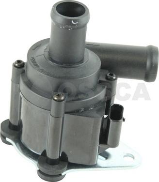 OSSCA 69054 - Насос рециркуляции воды, автономное отопление abcparts.ee