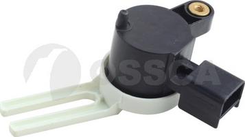 OSSCA 69812 - Датчик положения педали, педаль тормоза abcparts.ee