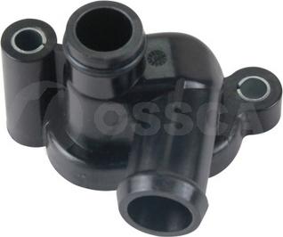 OSSCA 64613 - Фланец охлаждающей жидкости abcparts.ee