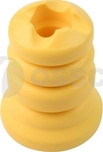 OSSCA 64172 - Отбойник, демпфер амортизатора abcparts.ee