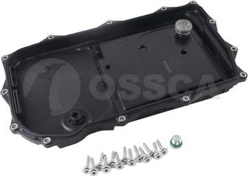 OSSCA 64848 - Масляный поддон abcparts.ee