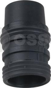 OSSCA 64774 - Шланг радиатора abcparts.ee