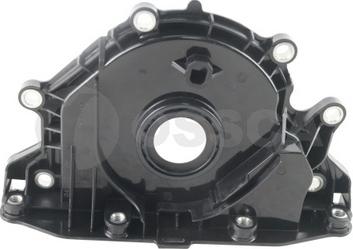 OSSCA 65271 - Уплотняющее кольцо, коленчатый вал abcparts.ee