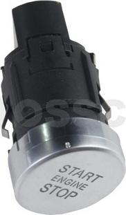 OSSCA 66941 - Кнопка abcparts.ee