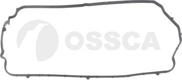 OSSCA 66839 - Комплект прокладок, крышка головки цилиндра abcparts.ee