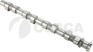 OSSCA 66294 - Распредвал abcparts.ee