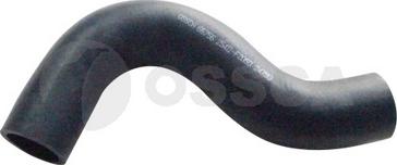 OSSCA 66756 - Шланг радиатора abcparts.ee