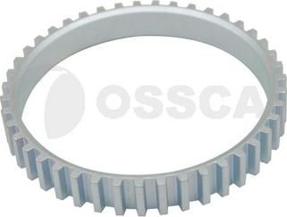 OSSCA 60911 - Зубчатое кольцо для датчика ABS abcparts.ee