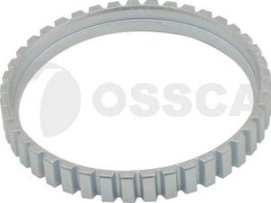 OSSCA 60978 - Зубчатое кольцо для датчика ABS abcparts.ee