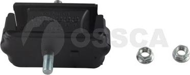 OSSCA 60411 - Подушка, опора, подвеска двигателя abcparts.ee