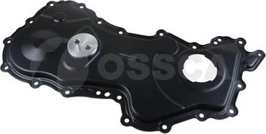 OSSCA 60566 - Кожух, зубчатый ремень abcparts.ee