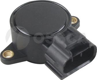 OSSCA 60088 - Датчик положения дроссельной заслонки abcparts.ee