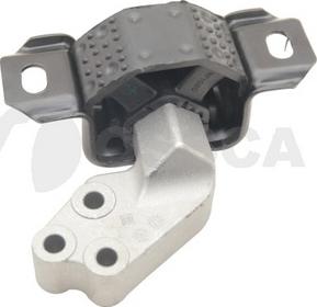 OSSCA 60347 - Подушка, опора, подвеска двигателя abcparts.ee