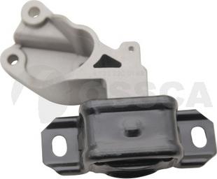 OSSCA 60352 - Подушка, опора, подвеска двигателя abcparts.ee