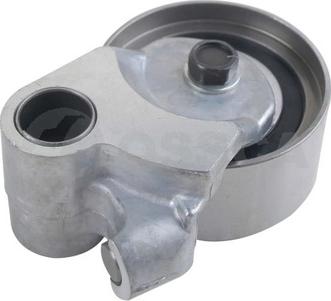 OSSCA 61920 - Ролик натяжителя, клиновой ремень abcparts.ee