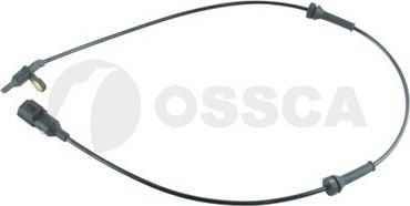 OSSCA 68292 - ABS датчик, частота вращения колеса abcparts.ee