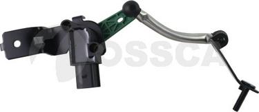 OSSCA 63866 - Датчик, ксеноновый свет (регулировка угла наклона фар) abcparts.ee