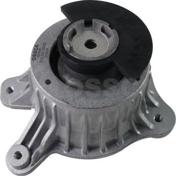 OSSCA 62545 - Подушка, опора, подвеска двигателя abcparts.ee