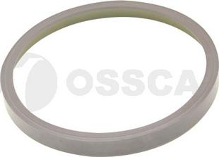 OSSCA 62179 - Зубчатое кольцо для датчика ABS abcparts.ee