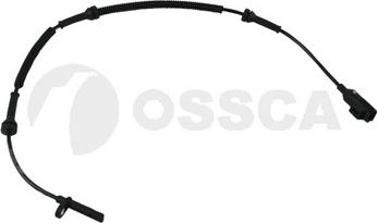 OSSCA 62359 - ABS датчик, частота вращения колеса abcparts.ee
