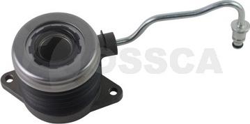 OSSCA 67067 - Выжимной подшипник сцепления abcparts.ee