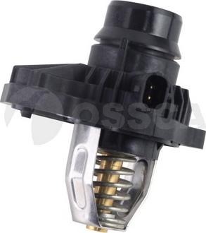 OSSCA 67153 - Термостат охлаждающей жидкости / корпус abcparts.ee