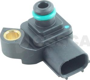 OSSCA 67119 - Датчик, давление во впускной трубе abcparts.ee