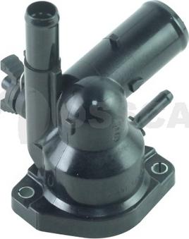 OSSCA 67752 - Термостат охлаждающей жидкости / корпус abcparts.ee