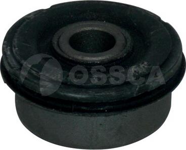 OSSCA 09972 - Сайлентблок балки моста abcparts.ee
