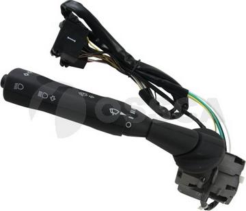 OSSCA 09354 - Выключатель на рулевой колонке abcparts.ee