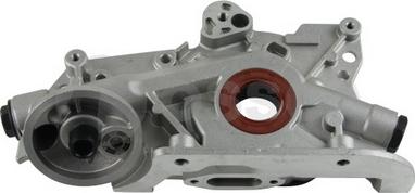 OSSCA 04456 - Масляный насос abcparts.ee