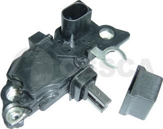 OSSCA 04422 - Регулятор напряжения, генератор abcparts.ee