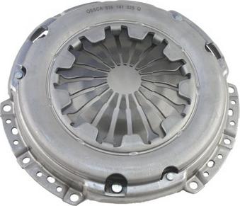 OSSCA 05473 - Нажимной диск сцепления abcparts.ee