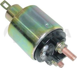 OSSCA 05649 - Тяговое реле, соленоид, стартер abcparts.ee