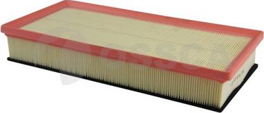 OSSCA 05801 - Воздушный фильтр двигателя abcparts.ee