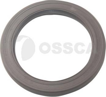 OSSCA 05271 - Уплотняющее кольцо, коленчатый вал abcparts.ee