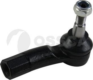 OSSCA 06390 - Наконечник рулевой тяги, шарнир abcparts.ee