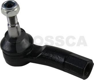 OSSCA 06391 - Наконечник рулевой тяги, шарнир abcparts.ee
