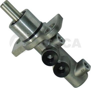 OSSCA 00640 - Главный тормозной цилиндр abcparts.ee