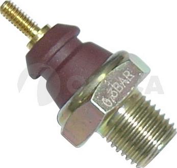OSSCA 00394 - Датчик, давление масла abcparts.ee