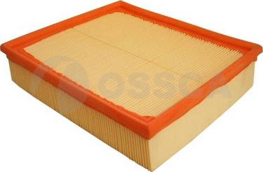 OSSCA 00360 - Воздушный фильтр двигателя abcparts.ee