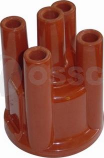 OSSCA 00308 - Крышка распределителя зажигания abcparts.ee