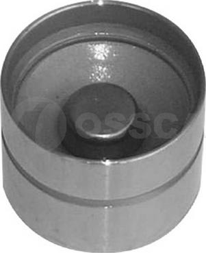 OSSCA 00314 - Толкатель, гидрокомпенсатор abcparts.ee