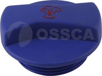 OSSCA 00252 - Крышка, резервуар охлаждающей жидкости abcparts.ee
