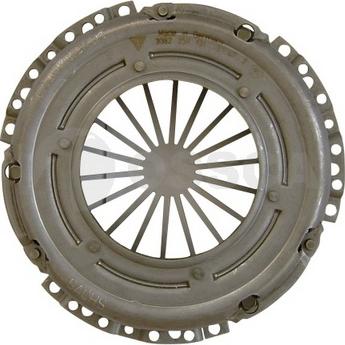 OSSCA 01591 - Нажимной диск сцепления abcparts.ee