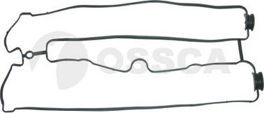 OSSCA 01528 - Комплект прокладок, крышка головки цилиндра abcparts.ee