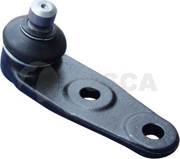 OSSCA 08042 - Шаровая опора abcparts.ee